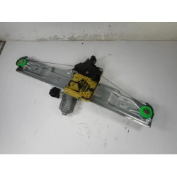 WINDOW MECHANISM REAR LEFT Ford Focus 2014 1.6 TDCI BM51-A27001-BE