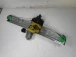 WINDOW MECHANISM REAR LEFT Ford Focus 2014 1.6 TDCI BM51-A27001-BE