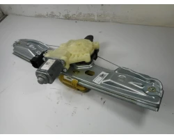 WINDOW MECHANISM REAR RIGHT Ford Focus 2014 1.6 TDCI BM51-A27000-BE