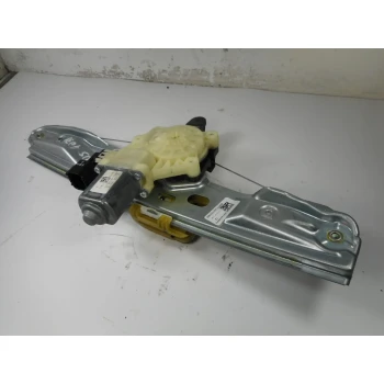 WINDOW MECHANISM REAR RIGHT Ford Focus 2014 1.6 TDCI BM51-A27000-BE