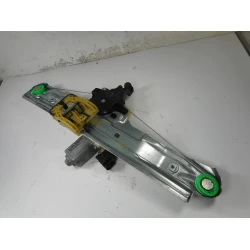 WINDOW MECHANISM REAR RIGHT Ford Focus 2014 1.6 TDCI BM51-A27000-BE