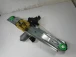 WINDOW MECHANISM REAR RIGHT Ford Focus 2014 1.6 TDCI BM51-A27000-BE