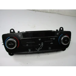 CENTRALINA COMANDO CLIMATIZZATORE Ford Focus 2014 1.6 TDCI F1ET-18C612-AE