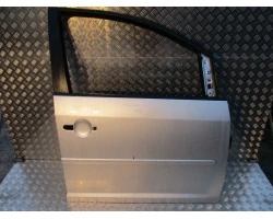 PORTA LAMIERA NUDA ANTERIORE DESTRA Volkswagen Touran 2007 1.9 TDI AUT.