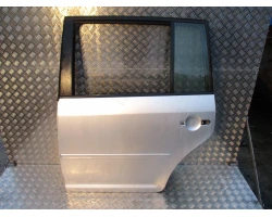 PORTA LAMINERA NUDA POSTERIORE SINISTRA Volkswagen Touran 2007 1.9 TDI AUT.