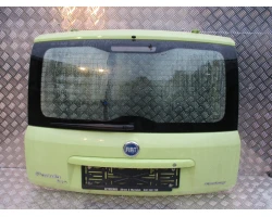BOOT DOOR COMPLETE Fiat Panda 2005 1.2 4X4