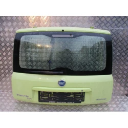 COFANO POSTERIORE Fiat Panda 2005 1.2 4X4