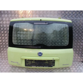 VRATA KOMPLET PRTLJAŽNA Fiat Panda 2005 1.2 4X4