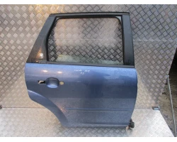 PORTA LAMINERA NUDA POSTERIORE DESTRA Ford Focus 2006 1.8 TDCI