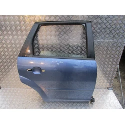 GOLA VRATA ZADAJ DESNA Ford Focus 2006 1.8 TDCI