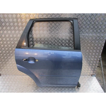 DOOR REAR RIGHT Ford Focus 2006 1.8 TDCI