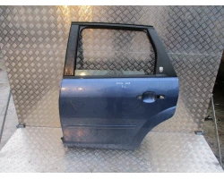 PORTA LAMINERA NUDA POSTERIORE SINISTRA Ford Focus 2006 1.8 TDCI