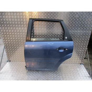 DOOR REAR LEFT Ford Focus 2006 1.8 TDCI