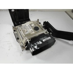ENGINE CONTROL UNIT Kia Venga 2010 1.4 39118-2B050