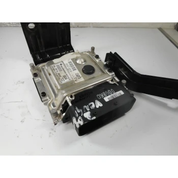 CENTRALINA INIEZIONE MOTORE Kia Venga 2010 1.4 39118-2B050
