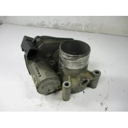 DUŠILNA LOPUTA Volkswagen Polo 2009 1.2 03D133062E DUŠILNA LOPUTA Volkswagen Polo 2009 1.2 03D133062E