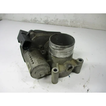 HIGH FLOW THROTTLE Volkswagen Polo 2009 1.2 03D133062E