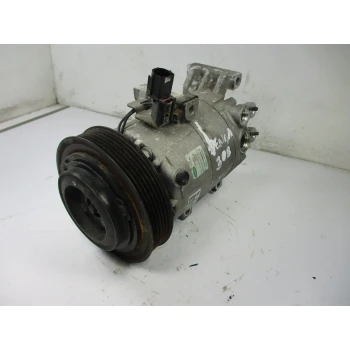 COMPRESSORE CLIMATIZZATORE Kia Venga 2010 1.4 F500-YN9AA02 977012K001