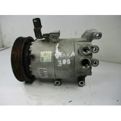 COMPRESSORE CLIMATIZZATORE Kia Venga 2010 1.4 F500-YN9AA02 977012K001