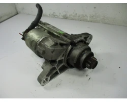 STARTER MOTOR Volkswagen Polo 2009 1.2 02T911023S
