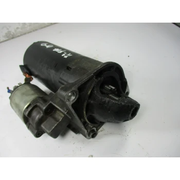 STARTER MOTOR Alfa 159 2007 1.9 JTD