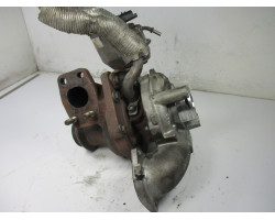 TURBOCHARGER Ford Focus 2014 1.6 TDCI 9686120680-06