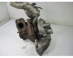 TURBINA Ford Focus 2014 1.6 TDCI 9686120680-06