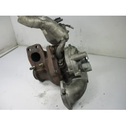 TURBOCHARGER Ford Focus 2014 1.6 TDCI 9686120680-06
