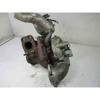 TURBINA Ford Focus 2014 1.6 TDCI 9686120680-06