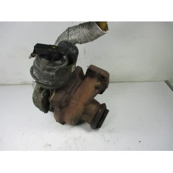 TURBINA Ford Focus 2014 1.6 TDCI 9686120680-06