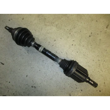 FRONT LEFT DRIVE SHAFT Alfa 159 2007 1.9 JTD