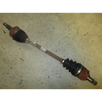 FRONT LEFT DRIVE SHAFT Kia Venga 2010 1.4 495001P000