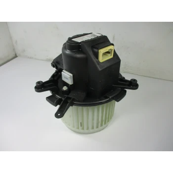 BLOWER MOTOR Citroën C4 2018 SPACETURER 1.2 1609690280