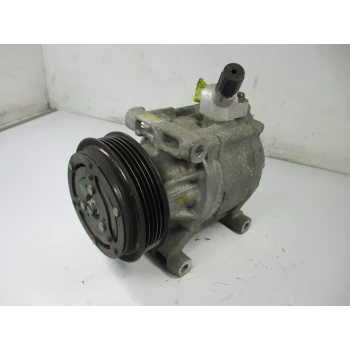 COMPRESSORE CLIMATIZZATORE Lancia Y 2006 1.2 51747318