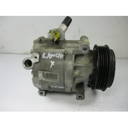 COMPRESSORE CLIMATIZZATORE Lancia Y 2006 1.2 51747318