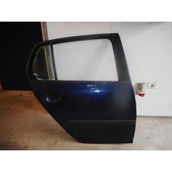 GOLA VRATA ZADAJ DESNA Volkswagen Golf 2007 V. 1.9TDI