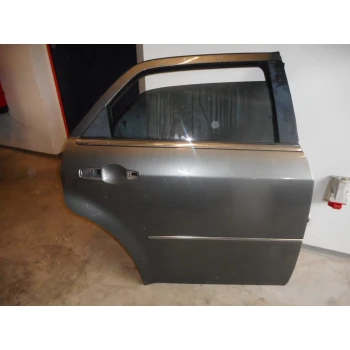 DOOR REAR RIGHT Chrysler 300C 2007 3.0