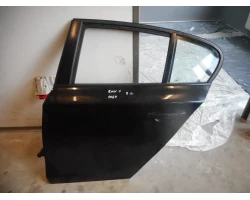 PORTA LAMINERA NUDA POSTERIORE SINISTRA BMW 1 2005 116 I