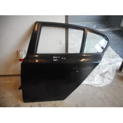 GOLA VRATA ZADAJ LEVA BMW 1 2005 116 I