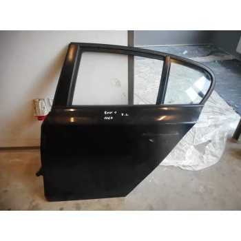 GOLA VRATA ZADAJ LEVA BMW 1 2005 116 I