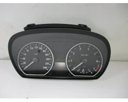 QUADRO STRUMENTI CONTACHILOMETRI BMW 1 2005 116 I 1024932-21