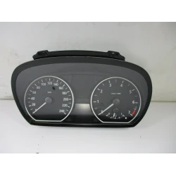 QUADRO STRUMENTI CONTACHILOMETRI BMW 1 2005 116 I 1024932-21