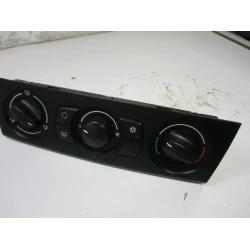 CENTRALINA COMANDO CLIMATIZZATORE BMW 1 2005 116 I 6960860-01