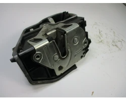 CHIUSURA SERRATURA PORTA ANTERIORE SINISTRA BMW 1 2005 116 I