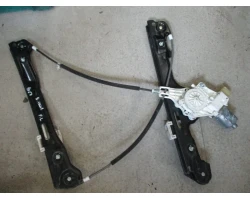 WINDOW MECHANISM FRONT LEFT BMW 1 2005 116 I