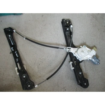 WINDOW MECHANISM FRONT LEFT BMW 1 2005 116 I