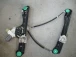 WINDOW MECHANISM FRONT LEFT BMW 1 2005 116 I
