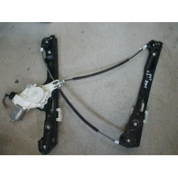 WINDOW MECHANISM FRONT RIGHT BMW 1 2005 116 I WINDOW MECHANISM FRONT RIGHT BMW 1 2005 116 I