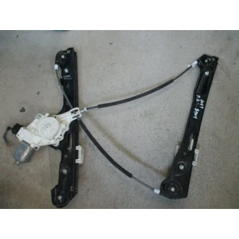 WINDOW MECHANISM FRONT RIGHT BMW 1 2005 116 I