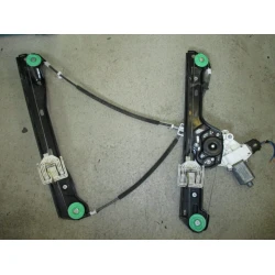 MECCANISMO ALZA VETRO ANTERIORE DESTRA BMW 1 2005 116 I
